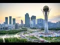 TOP 10 Tallest Buildings In Astana Kazakhstan 2017/Top 10 Rascacielos Más Altos De Astana Kazajstán