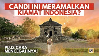 วัด Banyunibo วันสิ้นโลกของอินโดนีเซีย และตำนานการเจริญพันธุ์ของเทพธิดา Hariti