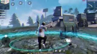 Free fire headshot tricks video  by Amu ringtone screenshot 5