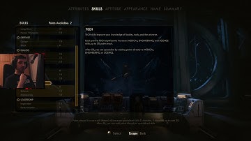 Outer Worlds Supernova Difficulty with Aldar (Part 1)