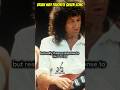 Brian May shares his best loved song of Queen 😯 #brianmay