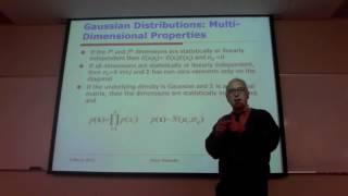Speech Recognition lecture 10