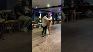 Kizomba by Ben & Ksenia | Camilo Junior - Mado