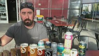 Thirsty Thursday: Malt, the foundation of favorite brews
