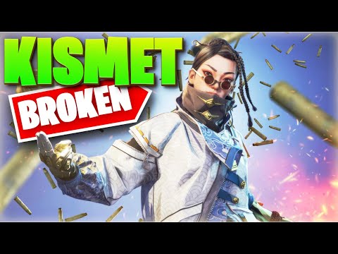 The ULTIMATE Beginner's Guide How to play Kismet - Fragpunk