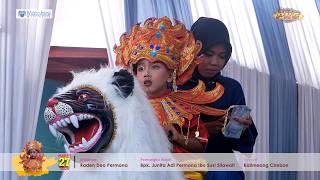 Barang Slundupan 👑 Burok PKC 📌Kalimeang, 27 Maret 2026