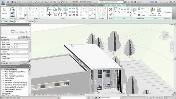 Revit 2017 - What
