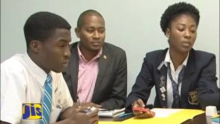 Youth Vision Feature