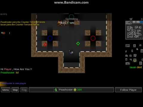 CS2D | SPEED HACKERS | U.S.G.N ID's #161631 & #153683