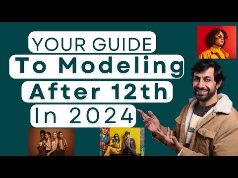 How Long Do Models Careers Last