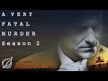 A Very Fatal Murder Season 2, Episode 3: The People vs. Mylo Reed