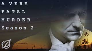 A Very Fatal Murder Season 2, Episode 3: The People vs. Mylo Reed
