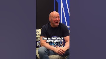 Dana White has a Special Connection with Nina Drama