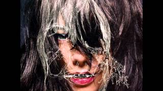 Video thumbnail of "Björk - Verandi"