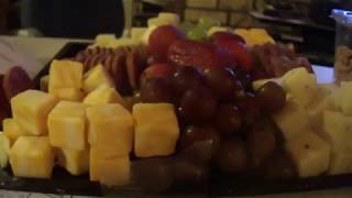 Wegmans Snack Platter