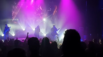 POLARIS - MASOCHIST LIVE [2022]