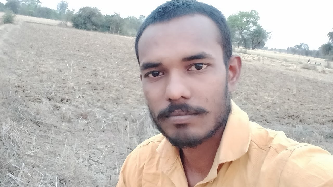 Budhvilas Raikwar Hello