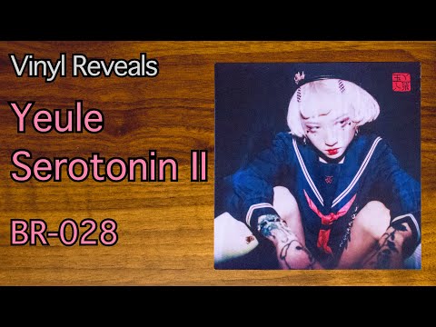Reveal 0081: Yeule - Serotonin II - BR-028