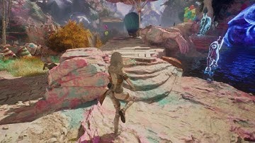 Clair Obscur: Expedition 33 Diving Board Jump