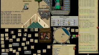 Ultima Online Defianceuo Plump Killed Tamer