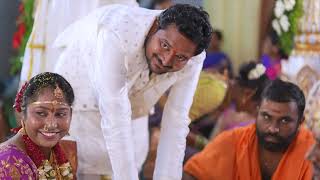 Priyanka Akka Wedding