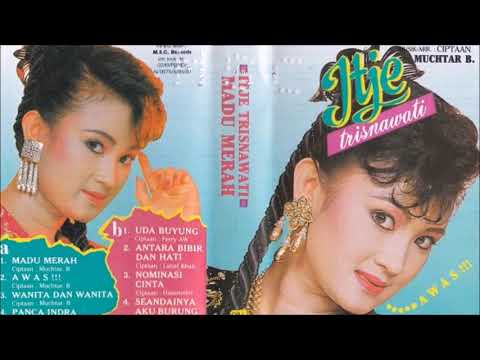 Itje Trisnawati Madu Merah Full Album Original