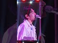 20260517 #DAY6 10TH ANNIVERSARY 《THE DECADE》 IN BUSAN 😍 한 페이지가 될 수 있게 & 녹아내려요 & HAPPY🎵👍