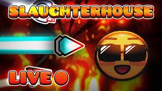 🔴 SLAUGHTERHOUSE DRAGGING RIVER! (57%, 25-92%, 33-100%x2, 49-100%x5) | STREAM 14