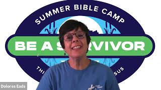 Virtual Assembly BIBLE ONLY Wk 2 Tu:Wed