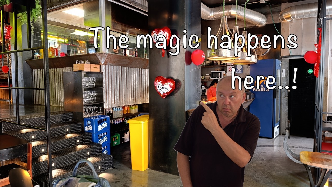 Что я делаю, когда она уезжает в Англию? ЧАСТЬ 2...