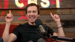 RT Podcast Highlights - 578