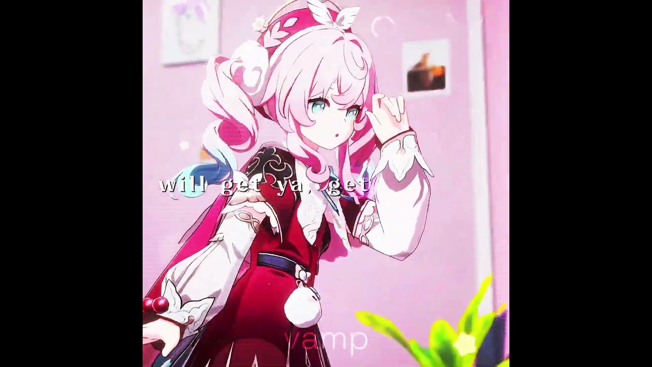 Hyacine edit - | Honkai Star Rail | Strategy