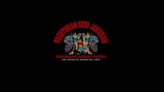 Nostalgia Kesenian Jaranan Cdanursari Turonggo Darmo Putro 2010 Side A