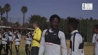 Carling Black Label Cup 2019: Kaizer Chiefs Press Conference