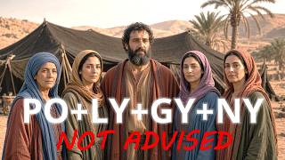 Proactive Polygyny Is Being Pushed In Torah Communities