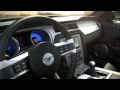 Ford 2012 Mustang VOD by Sunbury Motors