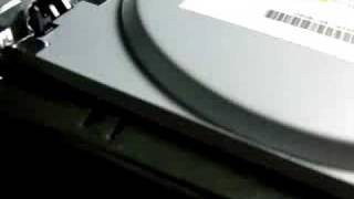 Xbox 360 BenQ DVD Noise screenshot 5
