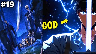 (19) He Already Knows How The World Ends Explained in Hindi | ORV Explained in Hindi | NTC anime
