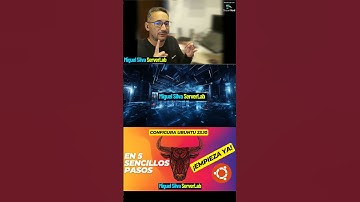 Guía paso a paso sobre qué hacer después de instalar Ubuntu 2310 #maquinavirtual #ubuntu #linux #diy