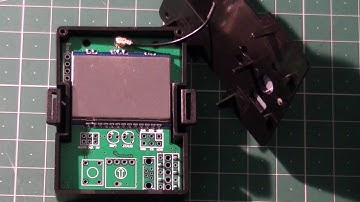 How to Flash IRangeX IRX4 2.4G 4 IN 1 Multiprotocol STM32 TX