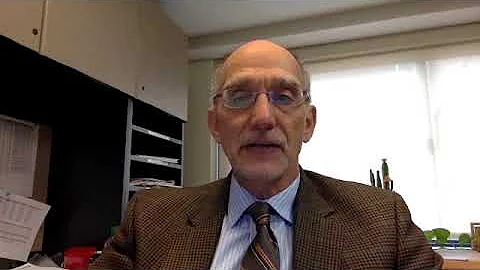 Treatment Part A: Introduction - Interstitial Lung Disease: Altering the Disease Course