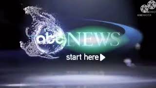 Abc News 2007-2013 Logo Extended Remake