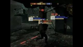 DiaB vs MKS(2ndRound)- 2vs2 Tournament