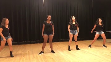 SLU Alpha Rho - UVA aKDPhi Stroll Off 2017