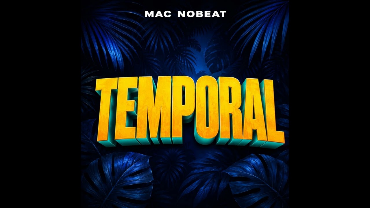 Mira Mac NoBeat - Temporal | Instrumental Afro House 2026 en YouTube Mira Mac NoBeat - Temporal | Instrumental Afro House 2026 en YouTube