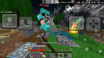 HIVE SKYWARS MOBILE CLIPS 🔥 | ESPECIAL DE 120 INSCRITOS