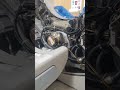Removing Air Buble from xray Tube Head of Ct Scan Machine Toshiba Aquilion Prime Sp