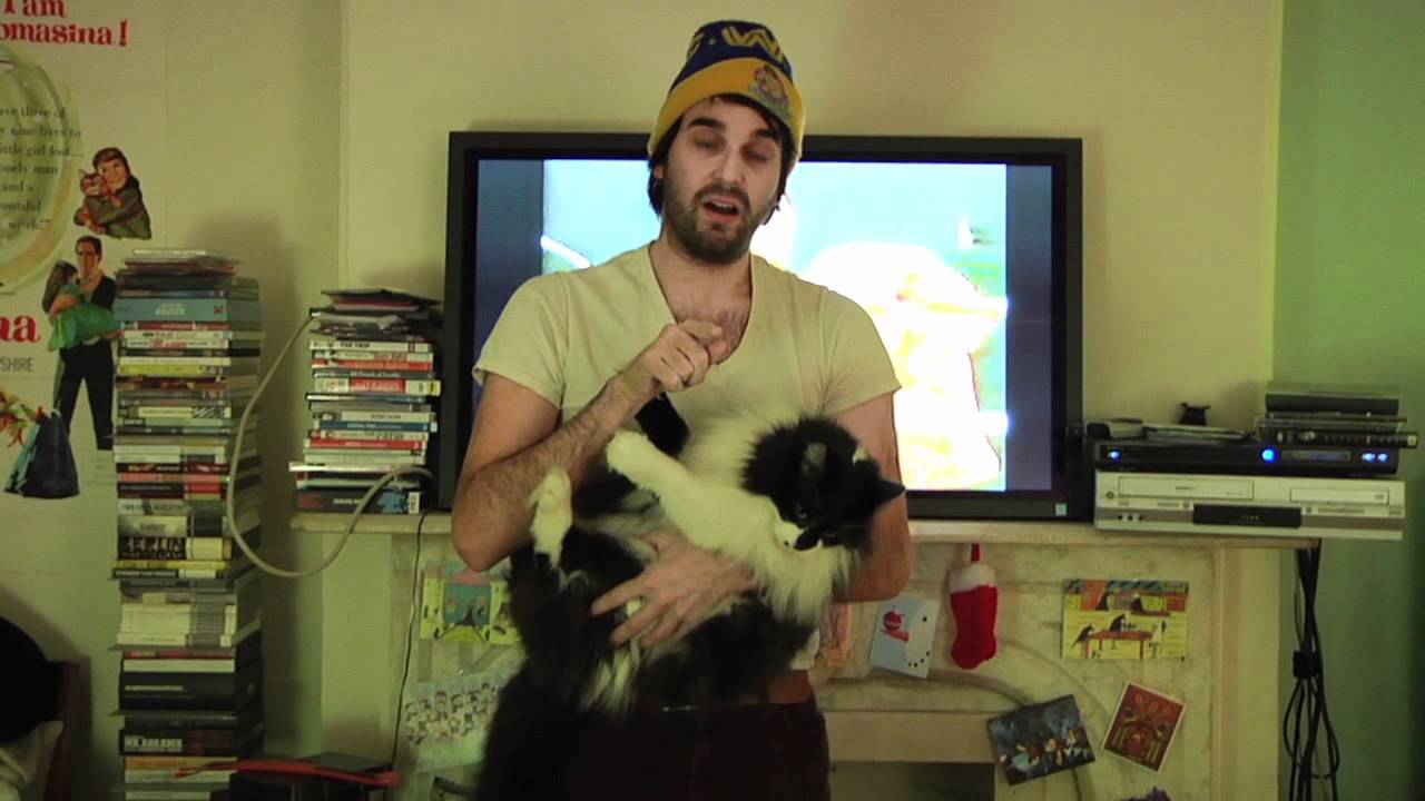 FAKE IT SO REAL PROMO - ALEX ROSS PERRY