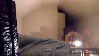 he sees you when you're sleeping
