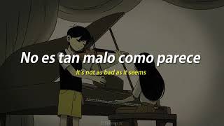 Omori - Final Duet (Or3o version) || Sub. Español chords